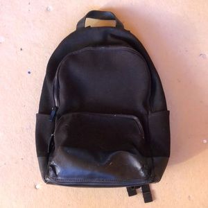 Everlane backpack